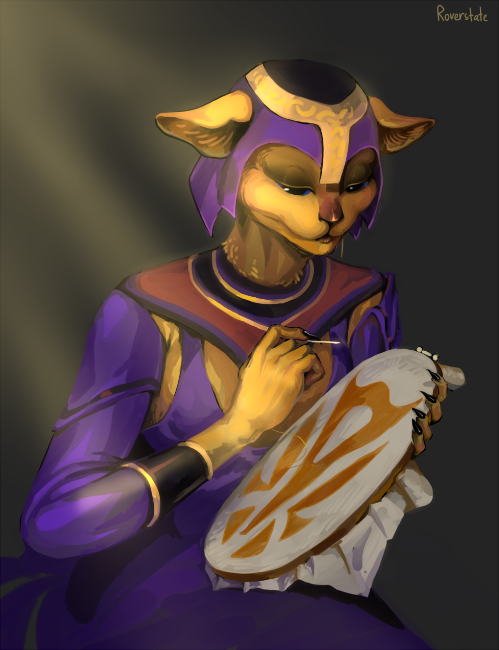 Master of Orion 2016 race