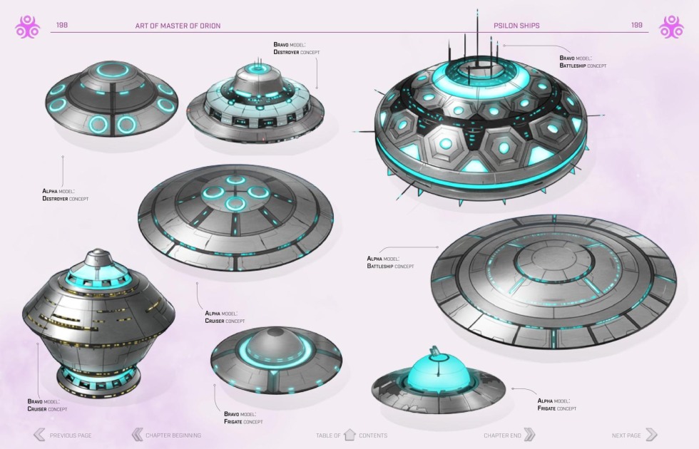 Master of Orion Mrrshany