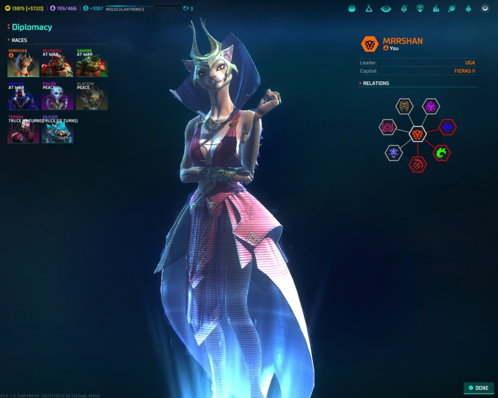 Master of Orion 2016 Death Star