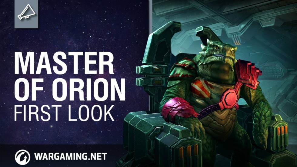 Master of Orion Review of the game