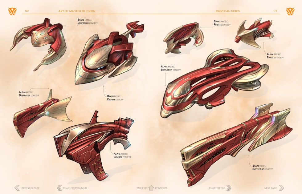 Master of Orion 2016 MRRSHANS