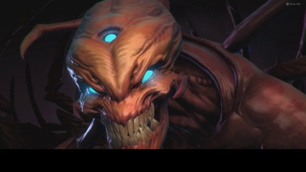 Fernando comic Master of Orion