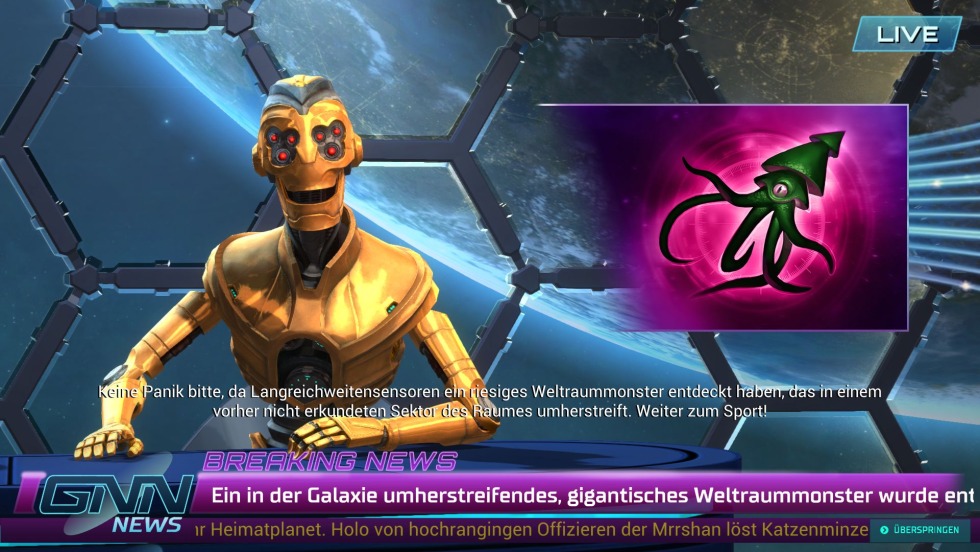 Master of Orion Mrrshany