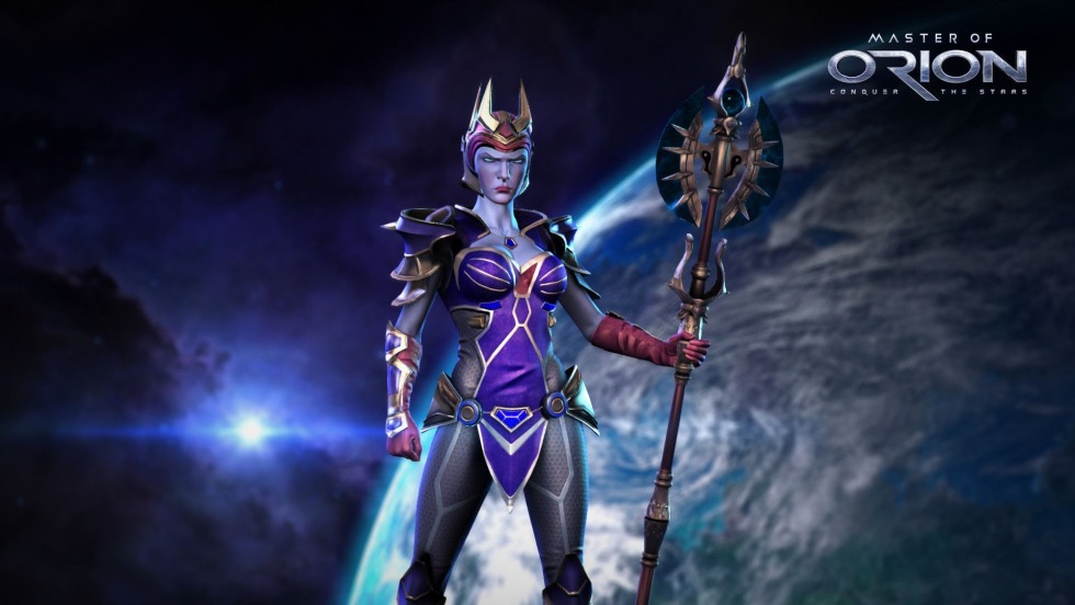 Master of Orion Mrrshany