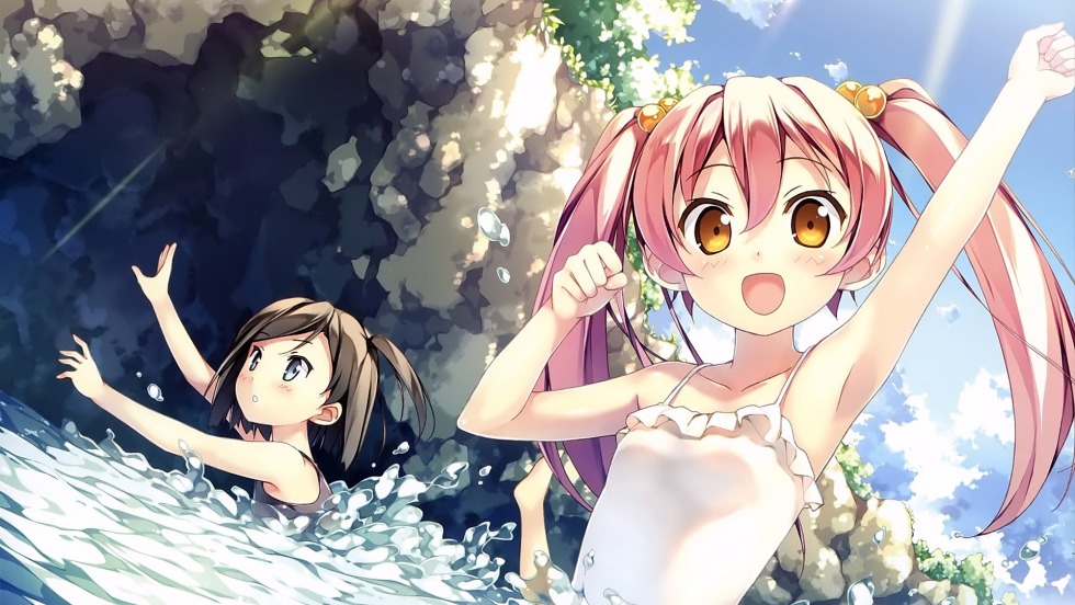 Kishuku Gakkou Juliet