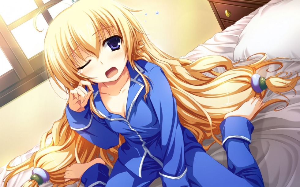 Gekidoku Shoujo Ke Touhou Komeiji Koishi