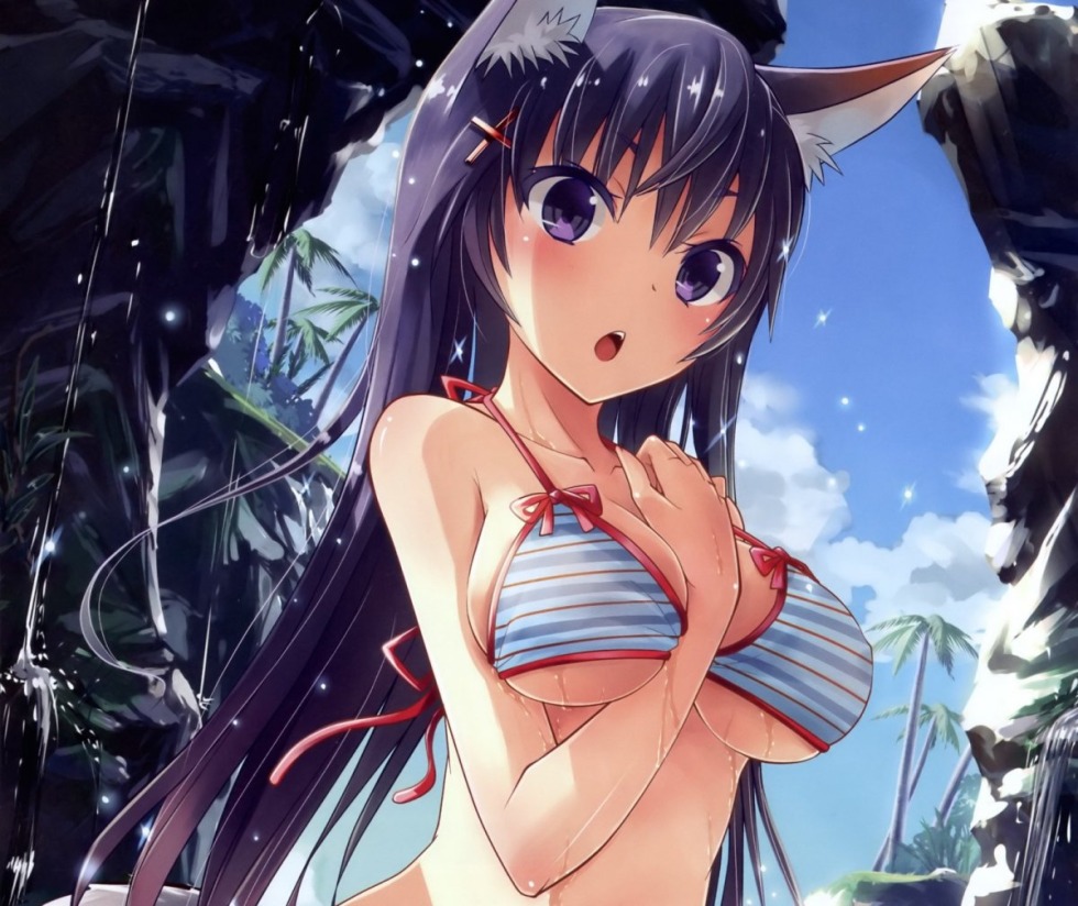 Anime Fate Kaleid Liner Prisma