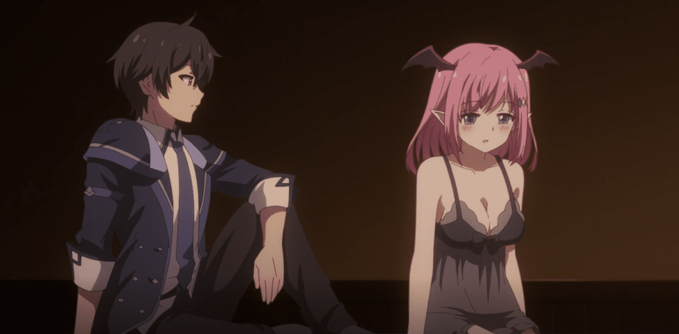 Sun June anime everyday life of the immortal