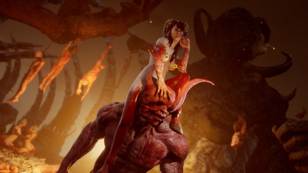 Prince of darkness try again