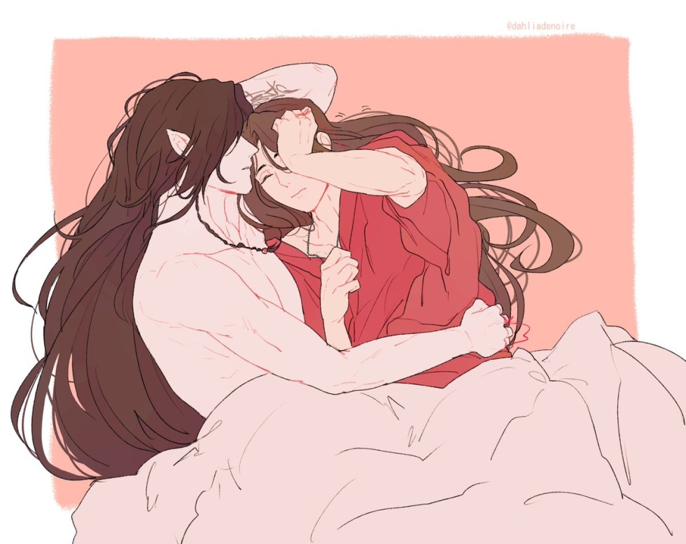 Anime everyday life of the immortal king of anime