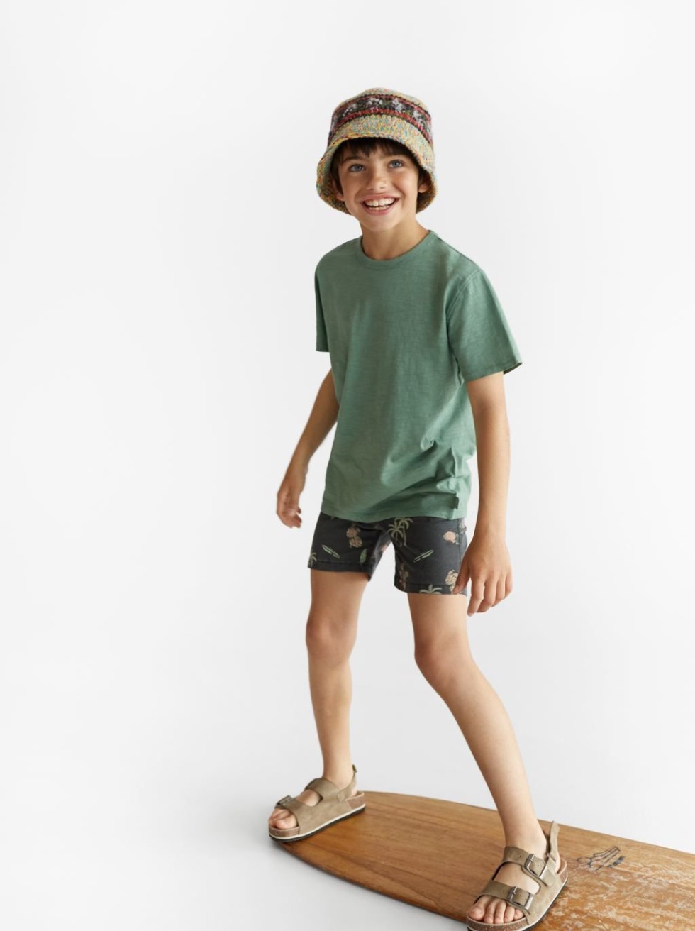 Beautiful children boys