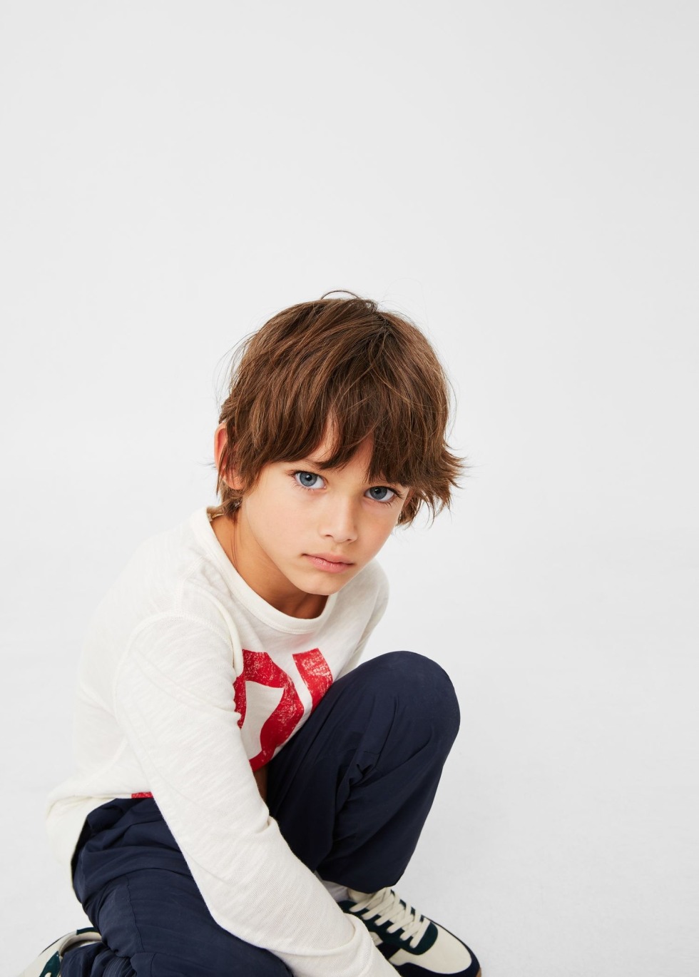 Alexander Krivon Models