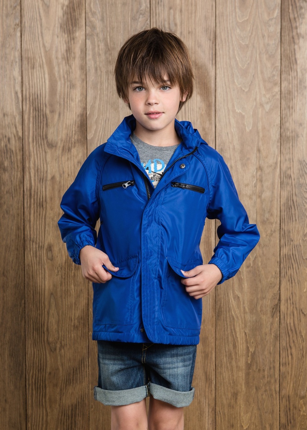 Pinteric Clothing for boys