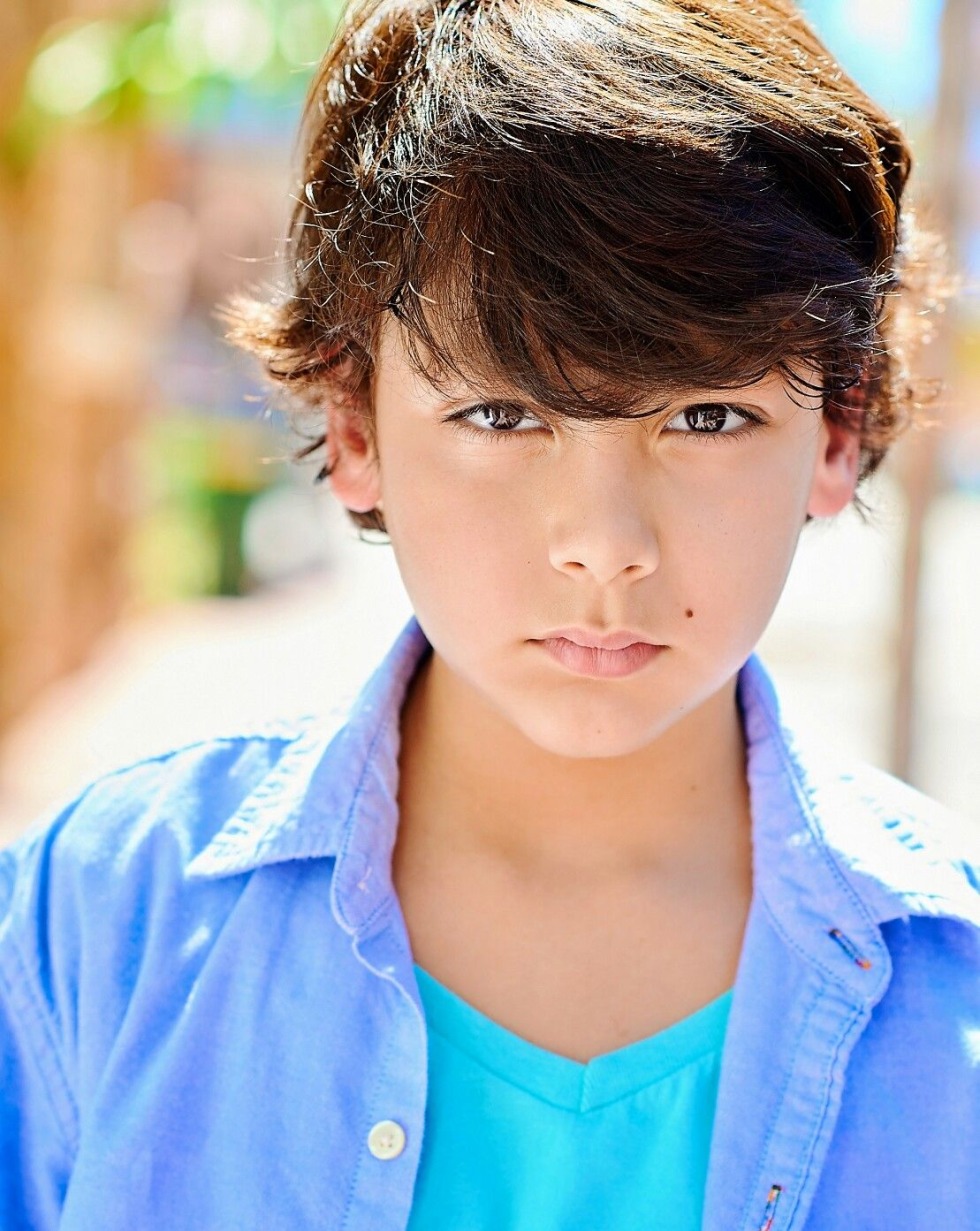 Elongated haircuts for boys teenagers