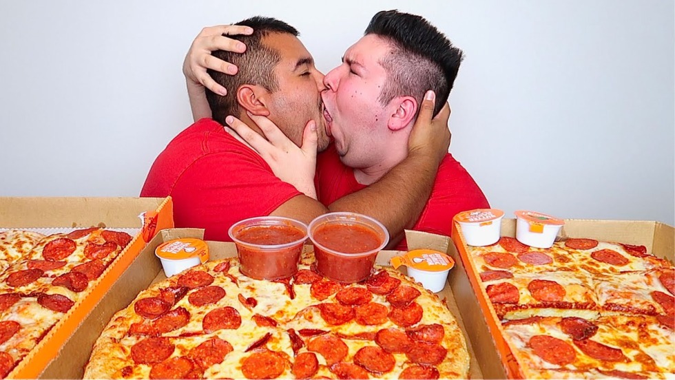 Map of the Tambov Region by districts