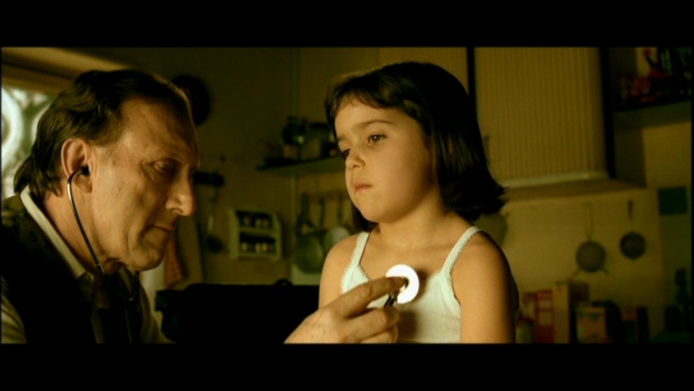 The Rise in Child PornoGraphy