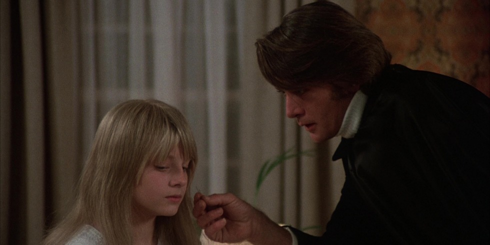 TV series Method series about children