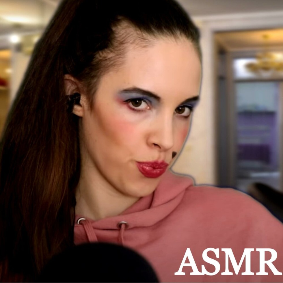 Rapunzel Asmr Rapunzel Asmr