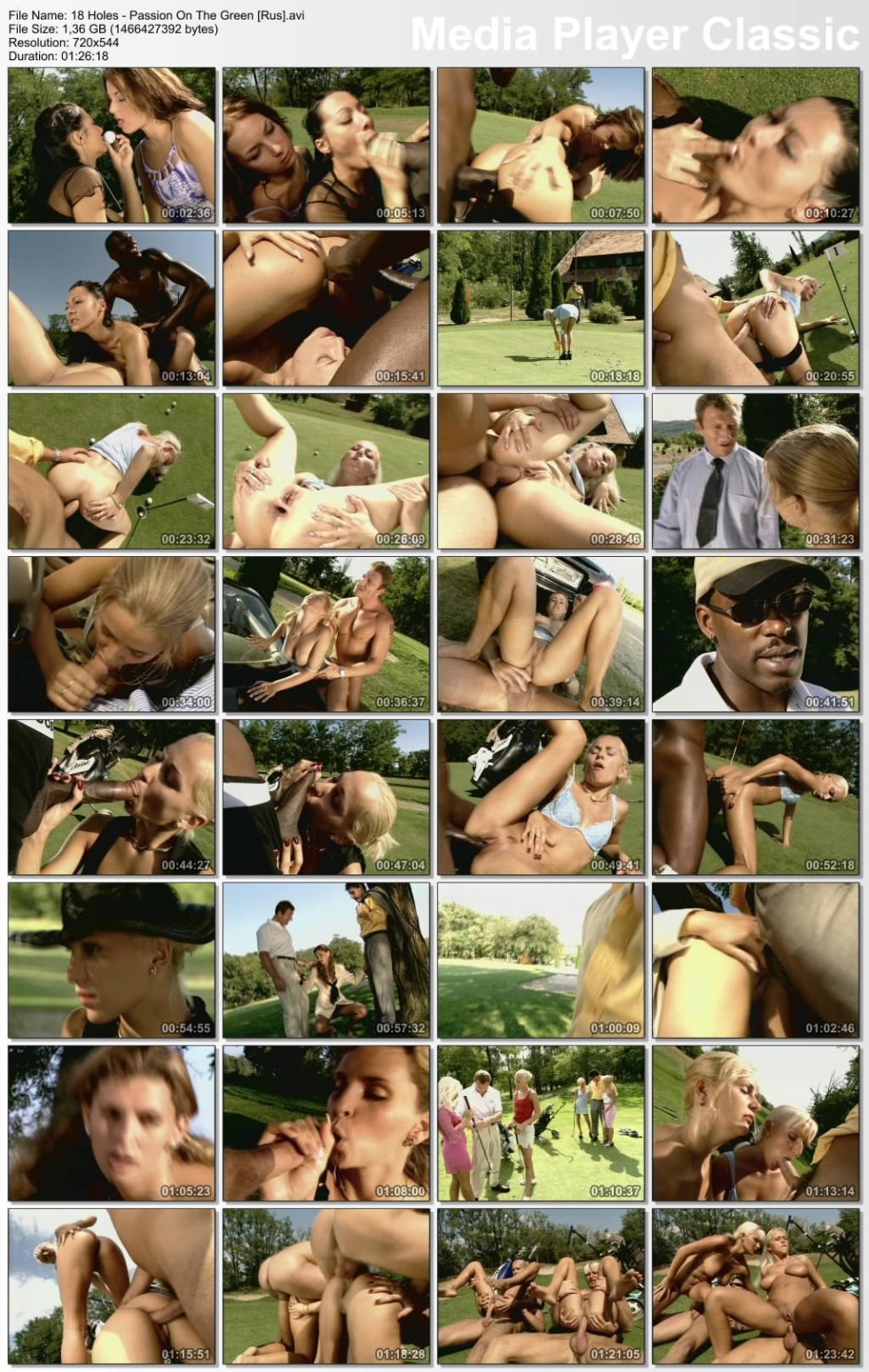 Porn films with Russian voice acting