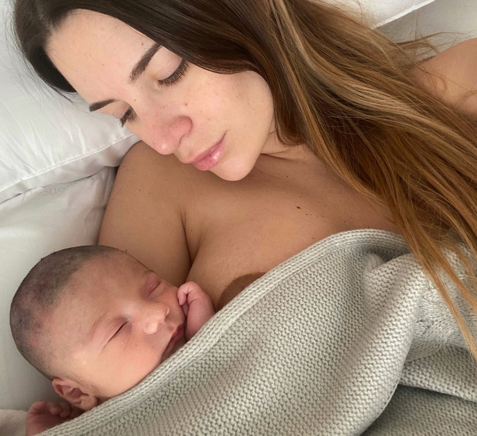 Federico Valverde wife