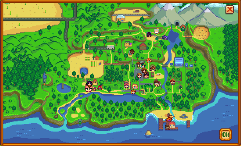 Small drawings for sketching a toggle switch