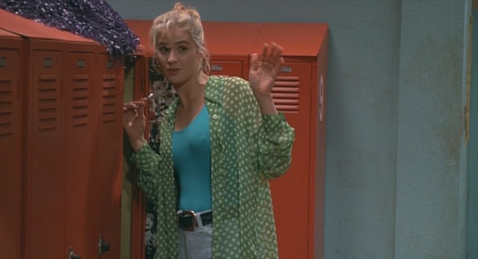 Anime girls and cars