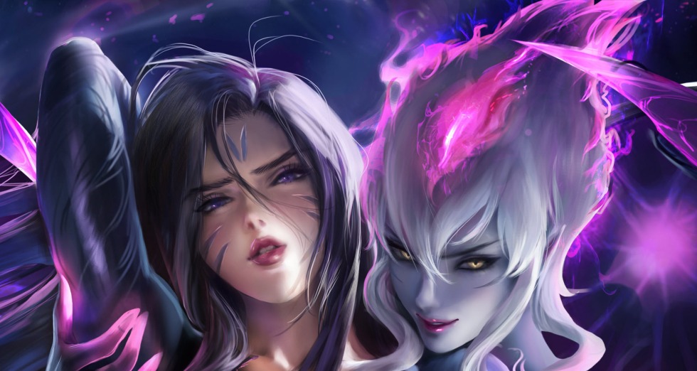 Christie Svenson Buffy