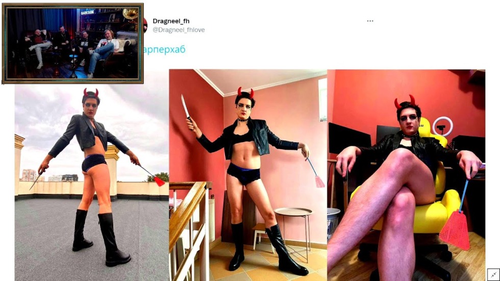 Take Your Pick Girls