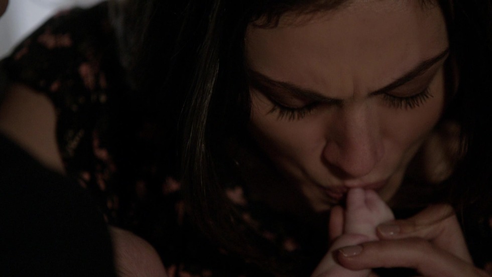 Porn features Fibi Tonkin