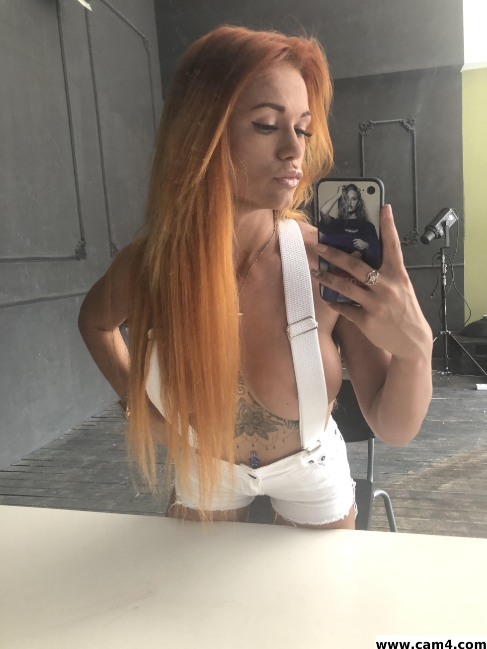 Anastasia Irintsova Maxim