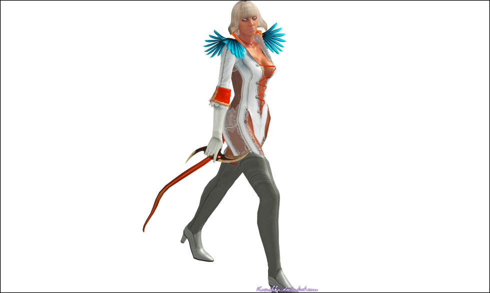 Devil My Cry 4 Gloria