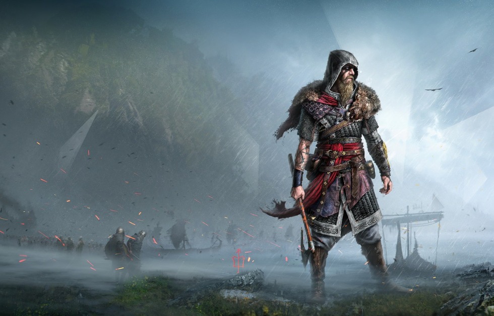 Assassin Creed Walgall