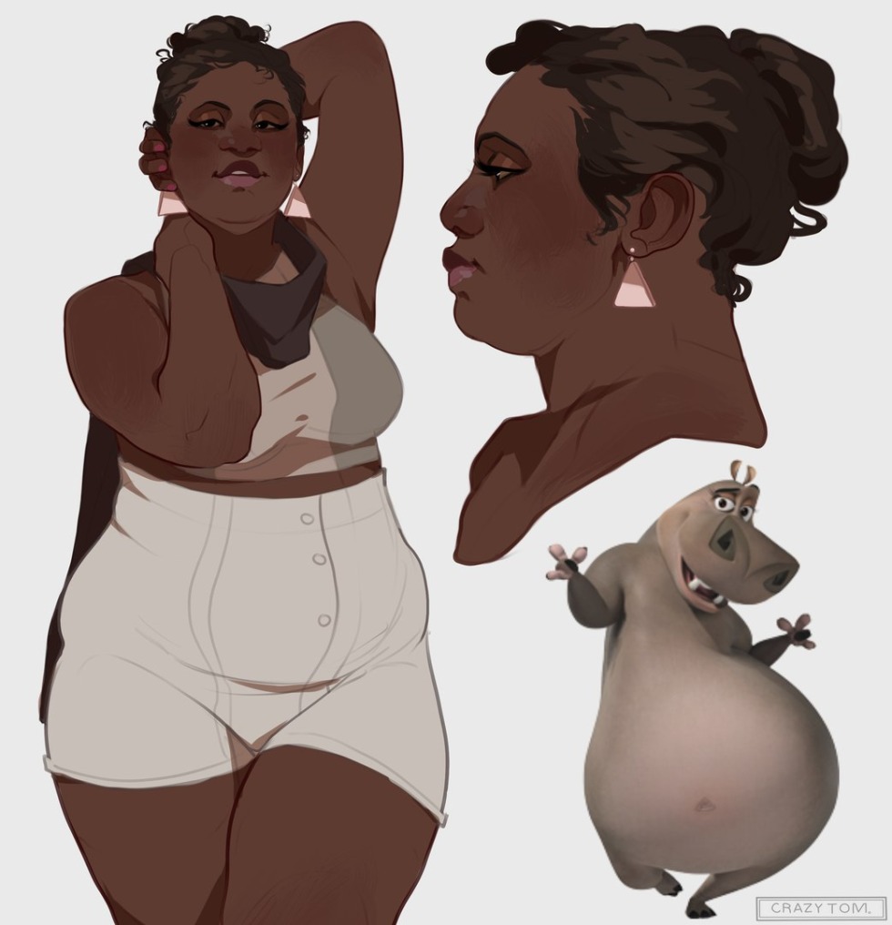 Crazytom Julian Skiper