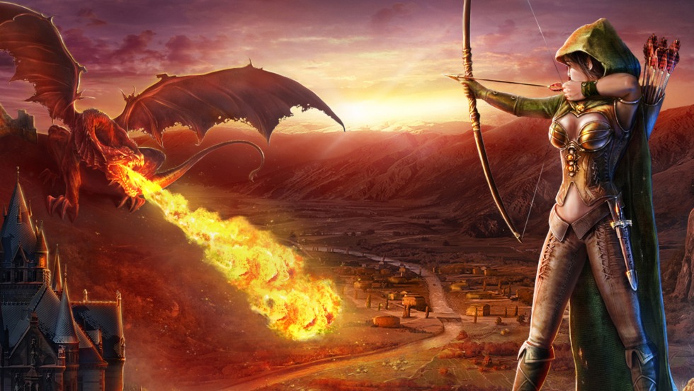 StormFall - wars of the throne