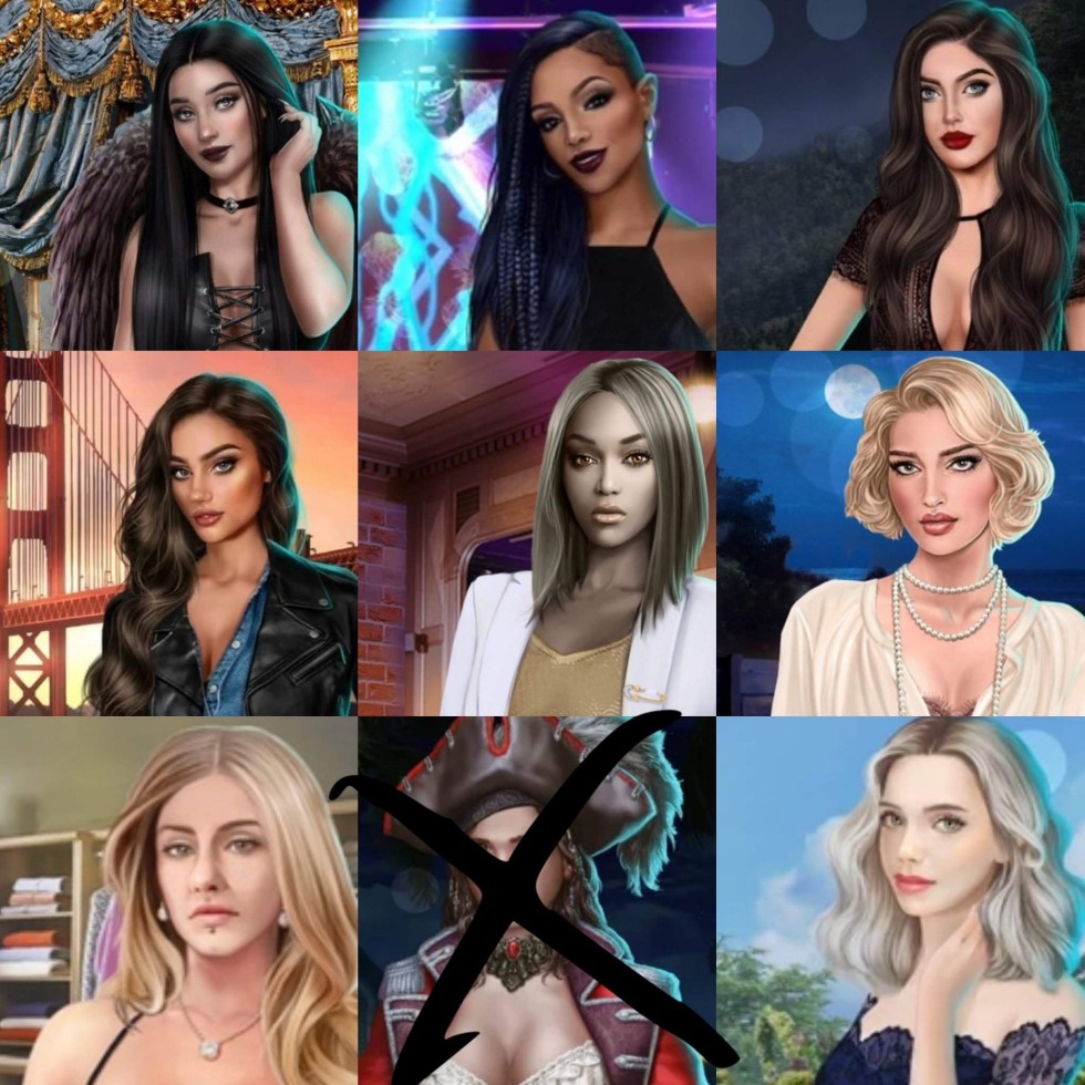 Abigail Club of Romance