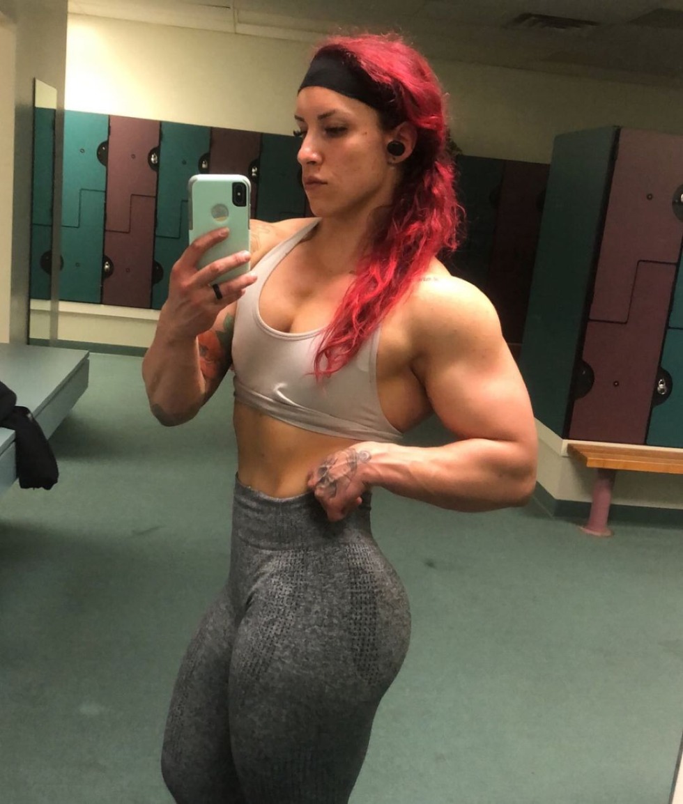 Hannah Hussein Naked