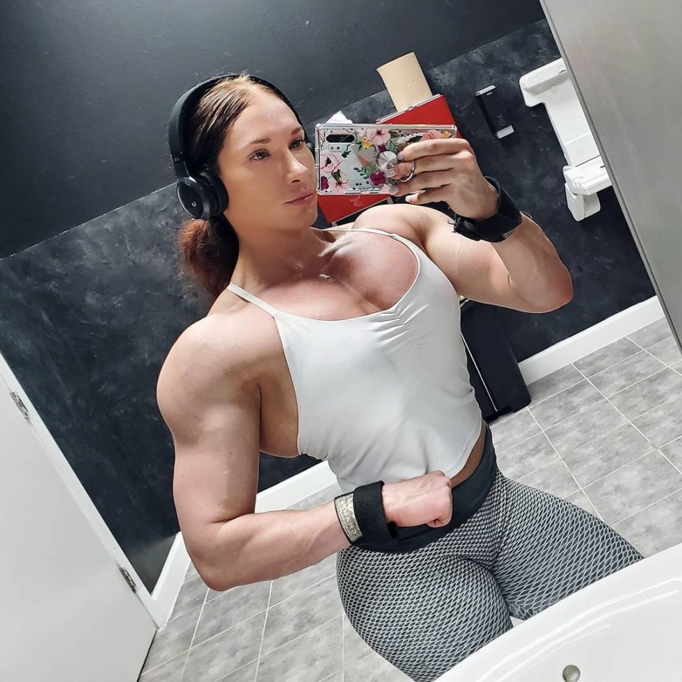 Hannah Hussein Woman or not