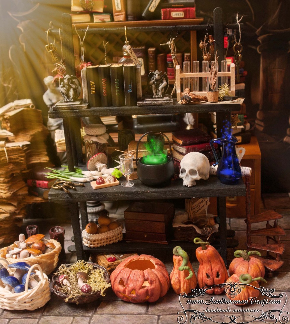 Slootyslots - The Doll House model