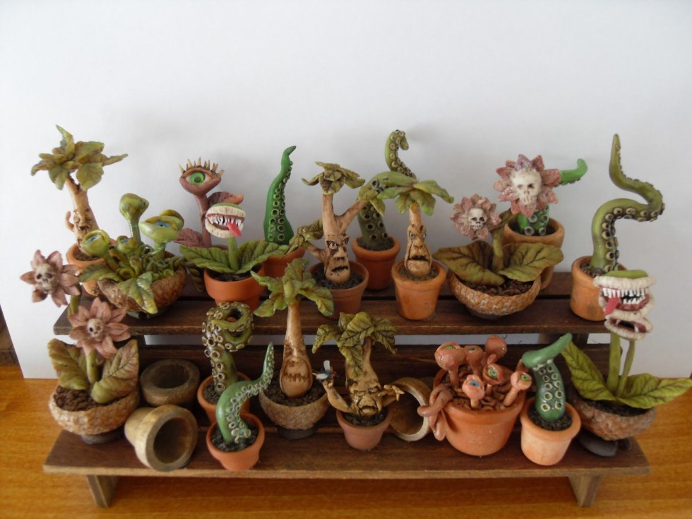 Witch Elvira Lord of Darkness