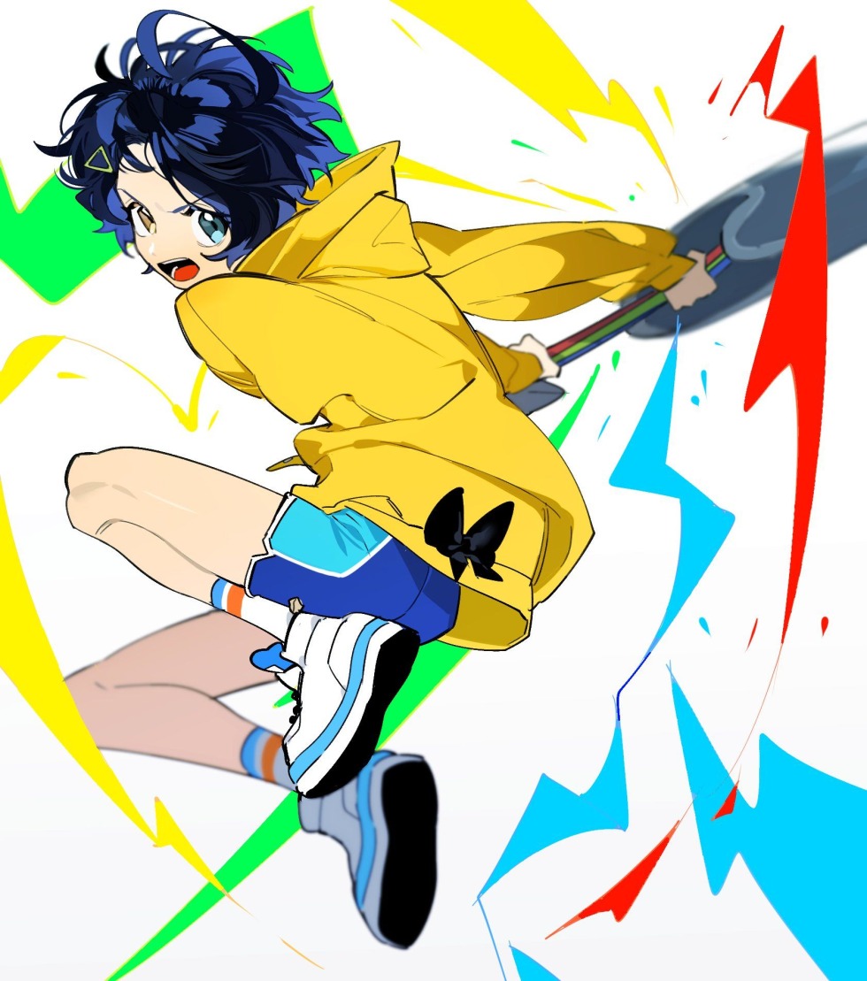 Ay Otto Priority Miracle Art