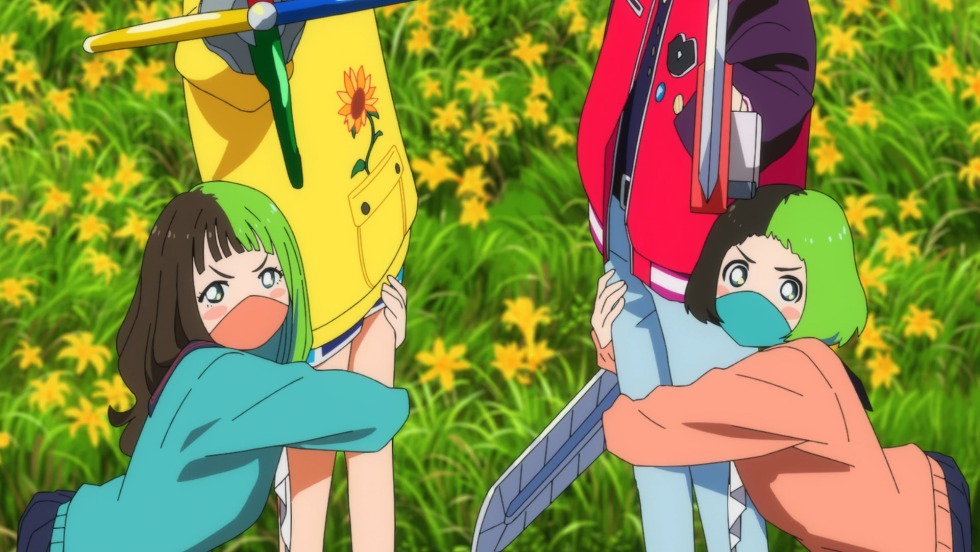 Rika Kawai Priority Miracle Egg Hentai