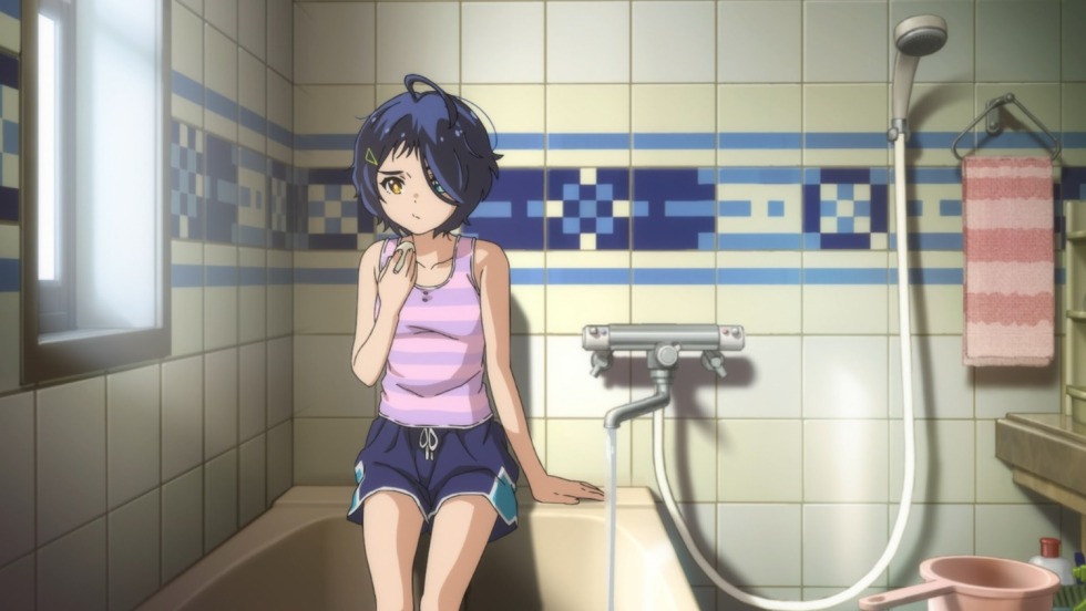 The priority of an anime miracle