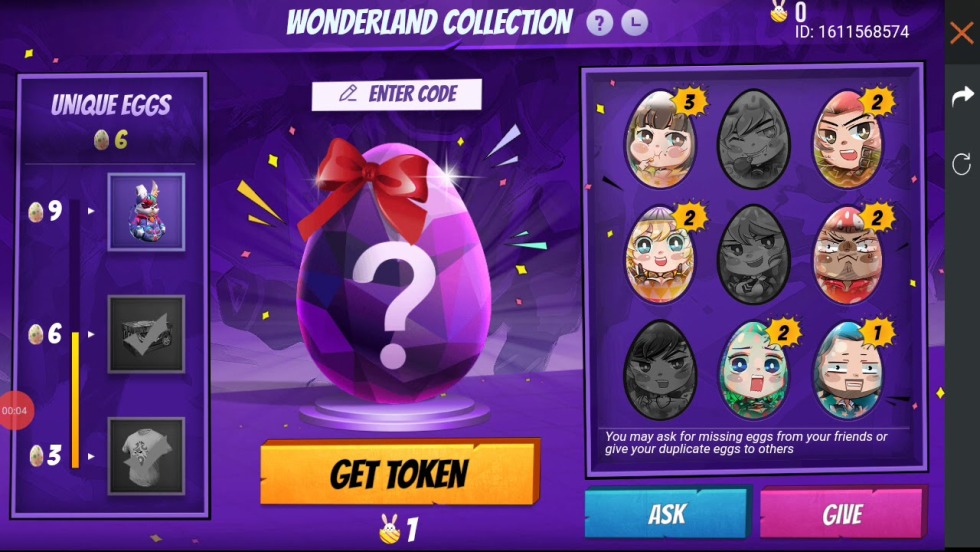 Hentai Wonder Egg Priority Hentai