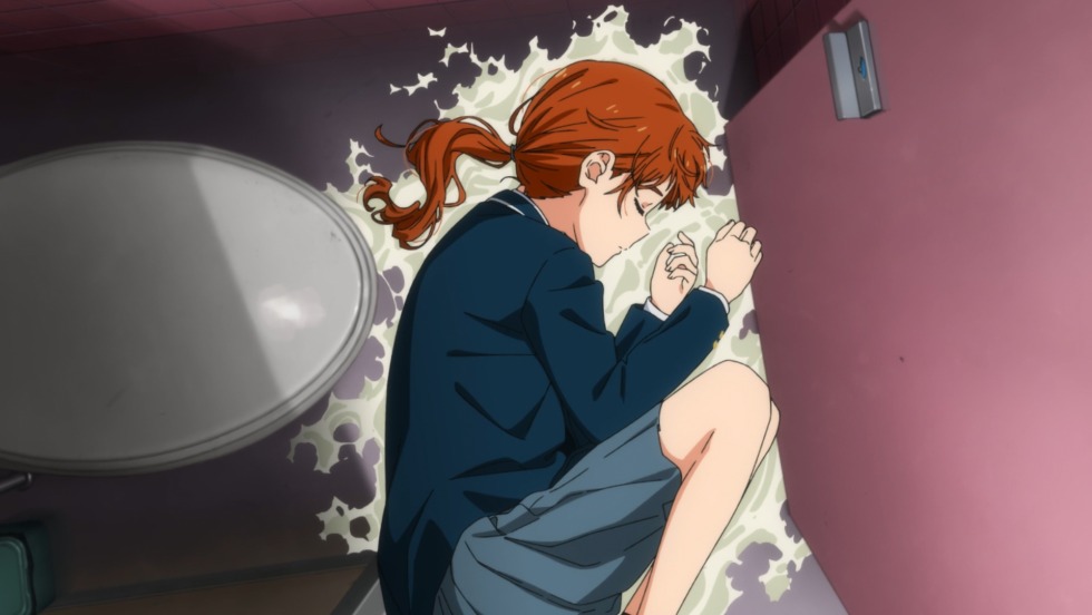 Rick anime priority miracle