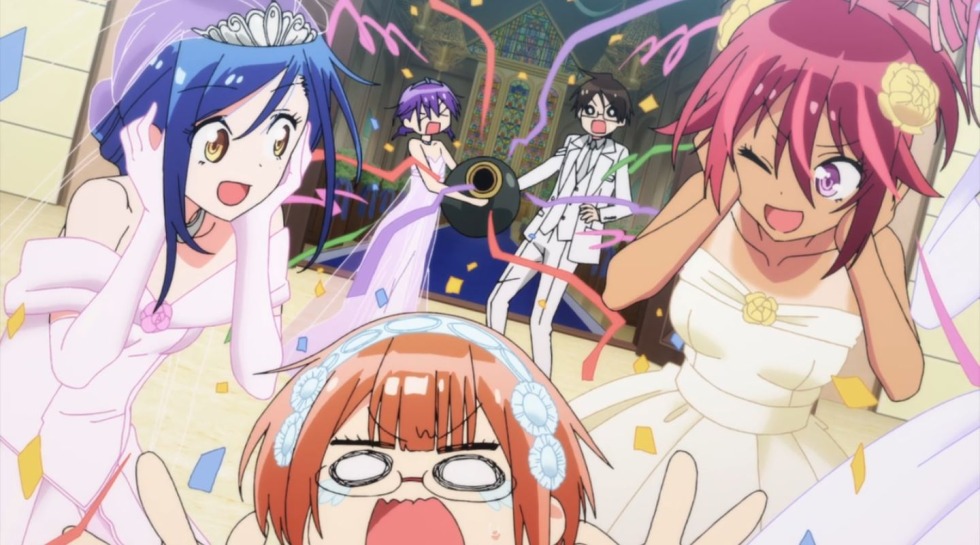 Anime wallpaper priority miracle eggs