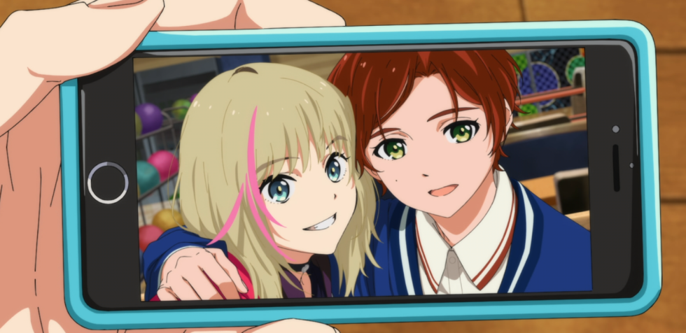 Anime priority miracle qi