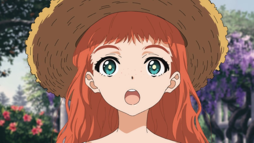 Otto Ai Wonder Egg Priority Cosplay