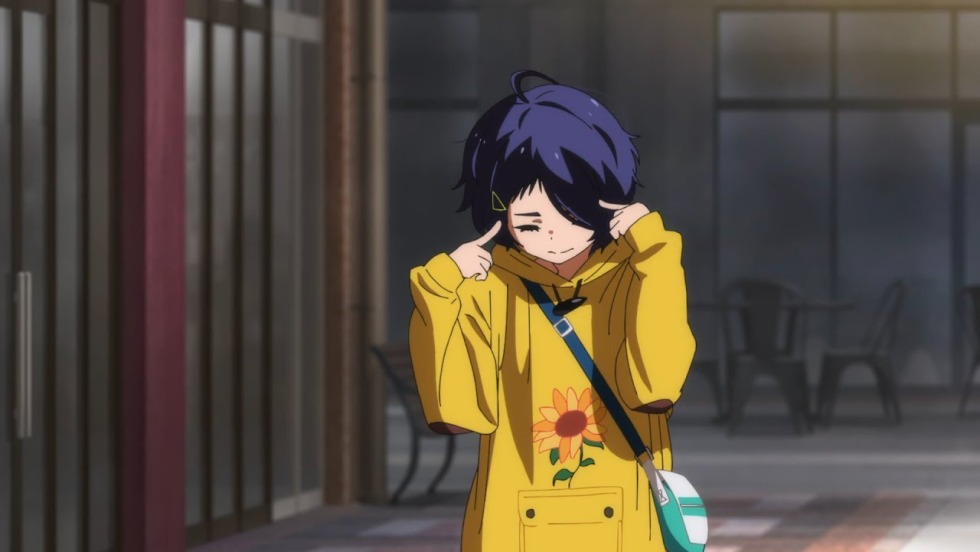 Five brides of anime Vore