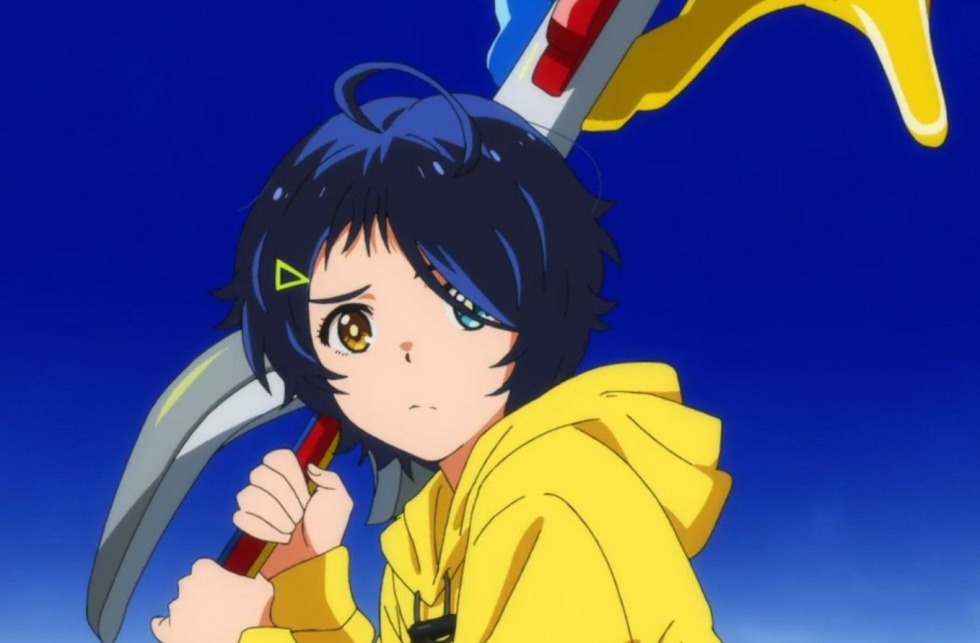 Rick anime priority miracle