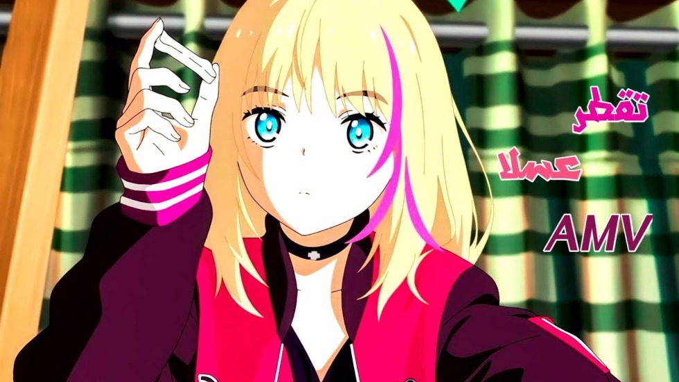 Wonder Egg Priority Anime Genre